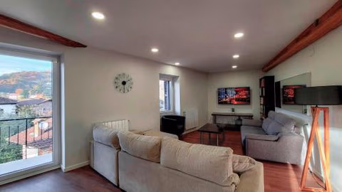Apartamentos Elizondo Center — photo 5