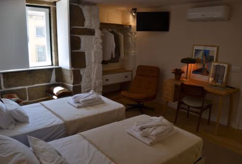 Casa do Theatro Guest House — foto 1