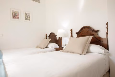 Hotel San Miguel — foto 3