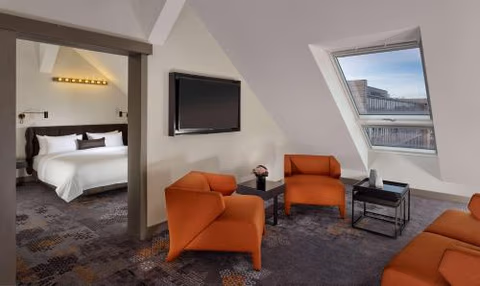 Park Plaza Nuremberg — photo 5