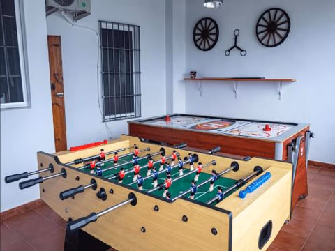 Country House Cuevas Bajas by Genil River — foto 5