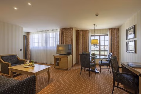 Maritim Hotel Dresden — foto 7