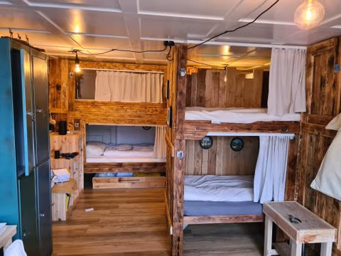 Backpacker Bären — foto 3
