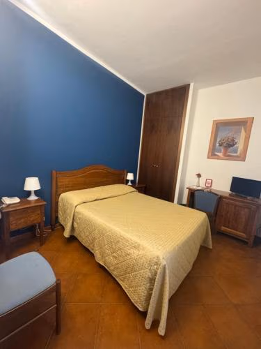 Hotel Bologna — foto 5