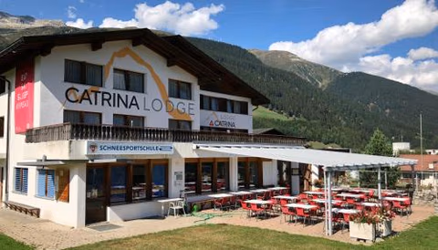 Catrina Lodge — foto 2