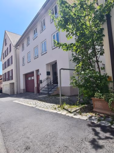 Stadtzimmer Im Entenmoos — foto 1