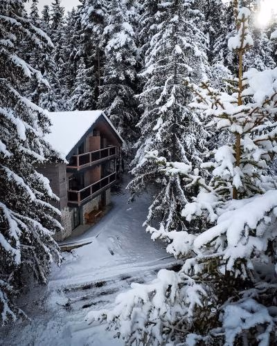 ŠTVRTÁ VODA - Apartmán SMREKOVICA Demänovská Dolina — photo 1
