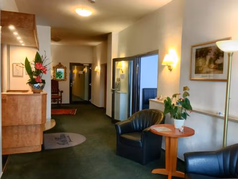 Hotel Hansa — foto 7