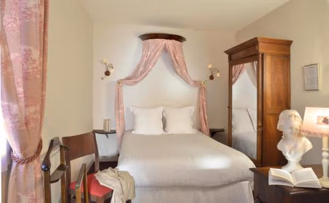 Hôtel Du Manoir — foto 3