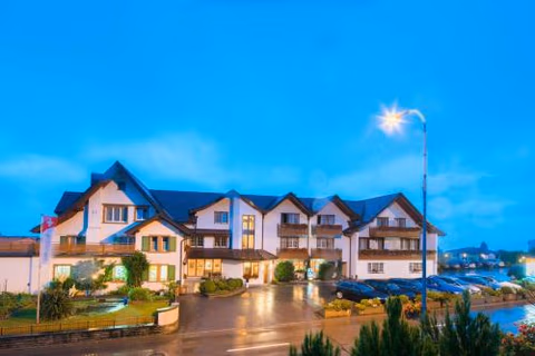 Best Western Hotel Rebstock — foto 8