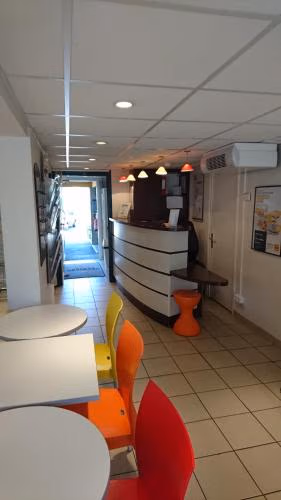 Premiere Classe Besancon Ecole Valentin — foto 2