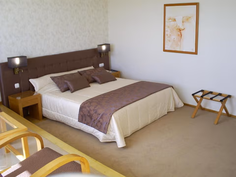 Hotel Boa-Vista — foto 2
