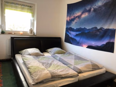 Fine Ferienwohnung Bayreuth — foto 9
