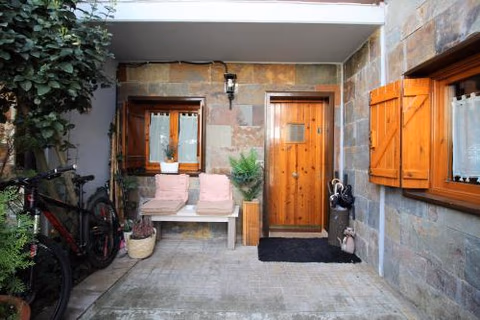 Chalet junto a la Ciudadela de Jaca — foto 5