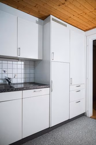 Glishorn Blick , 3 Floor — foto 8