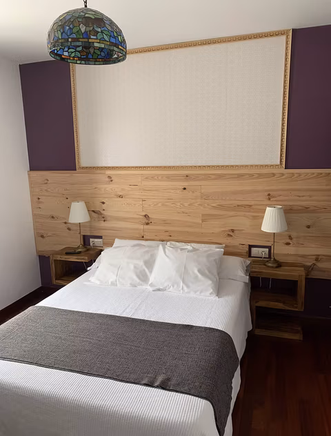 Casa Rural Parada de Francos — foto 1