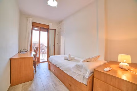 Apartamentos La Gruta de Aracena con vistas — foto 7