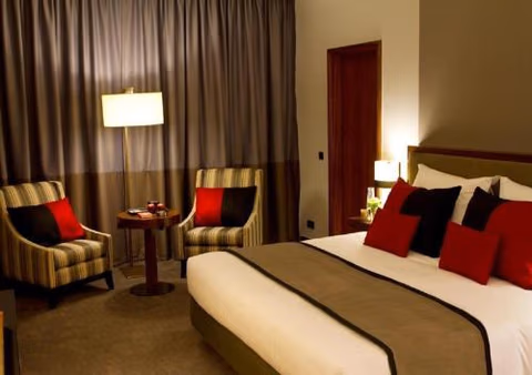 Hotel Dighton — foto 4