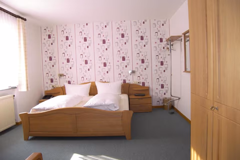 Hotel Dampfmühle — foto 8