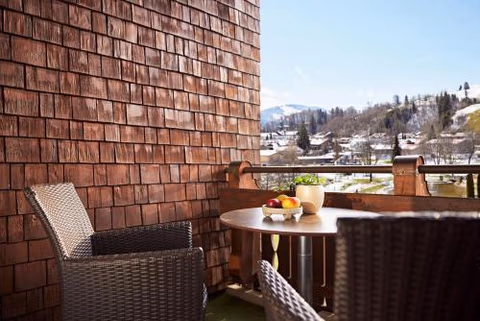 Parkhotel Oberstaufen — foto 5