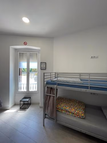 Downtown River Hostel — foto 6