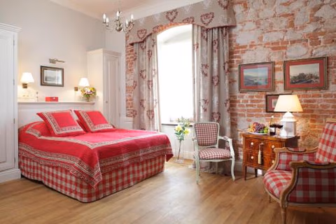 Hotel Dwór Kościuszko — foto 2