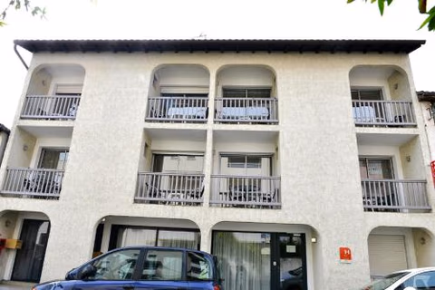 Hôtel Le Relais Dax — foto 4