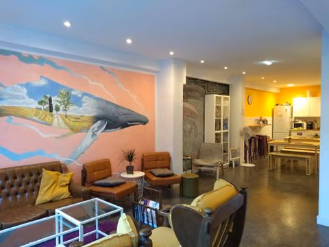 Balea Hostel — foto 5