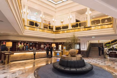 Maritim Hotel Ulm — foto 5