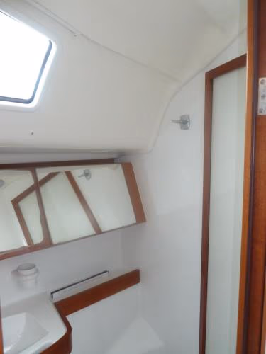 Le Vele Residence Sailing Boat — foto 4