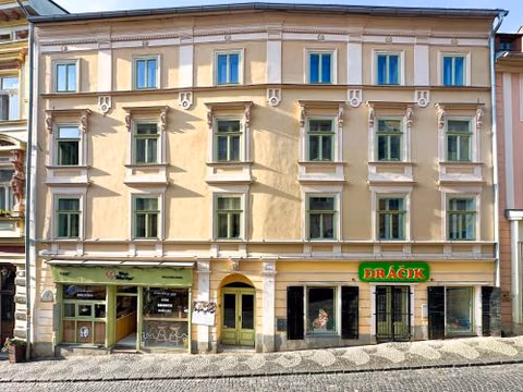 Zlatý Mešec — foto 7
