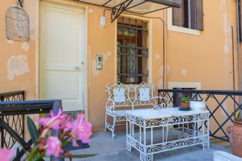 Residenza Alle Fonti palazzo del 1886 nel cuore di Vittorio Veneto — foto 3