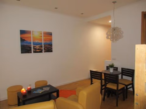 Happy Porto Hostel & Apartments — foto 3