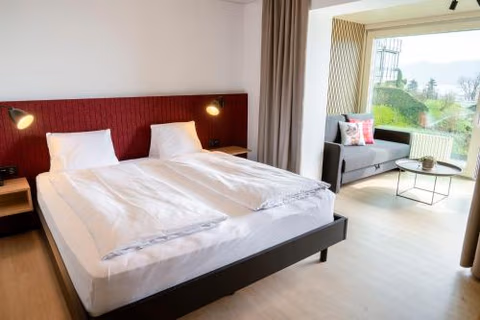 Boutique Hotel Balm — foto 8