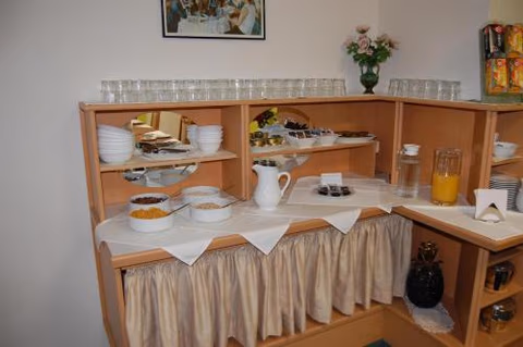 Hotel garni St. Marien — photo 5