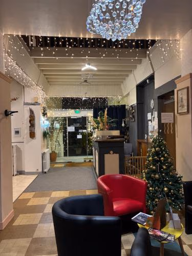 Hôtel L'Univers — foto 1