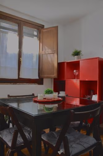 Villa Rosa Canfranc, tu refugio en el corazón del Pirineo Aragonés — foto 3