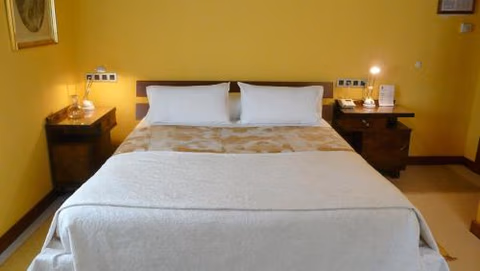 Hotel Las Águedas — foto 8