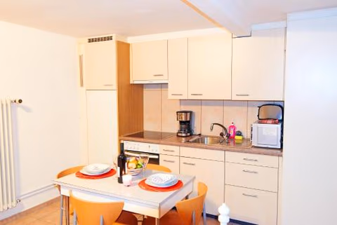 Sunny Day Holiday Apartment — foto 9