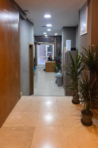 Hostel Estrella 20 — photo 3
