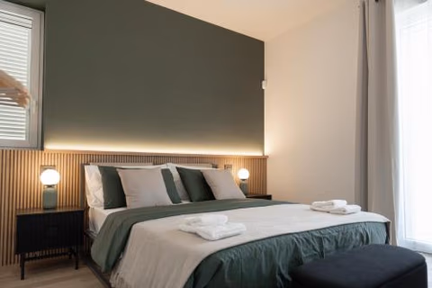 Leluan Bed and Breakfast — foto 2