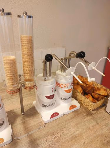 Hotel Bacco Rooms and Breakfast — photo 8