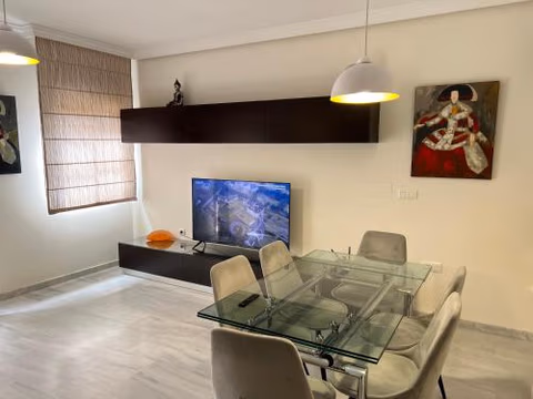 Apartment Quintana Center Parking Gratis — foto 2
