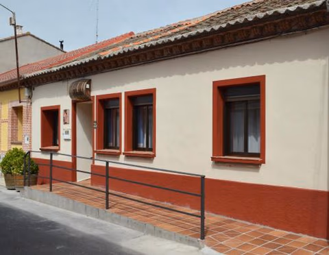 Casa Rural Las Barricas — foto 2