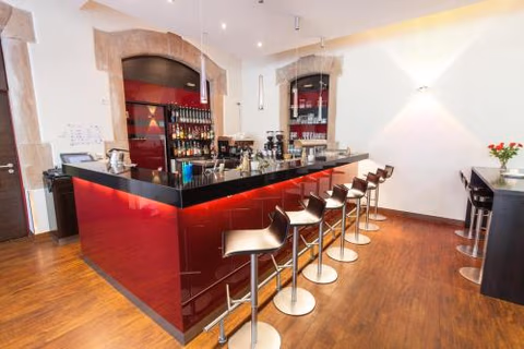 Novina Hotel Tillypark — foto 8