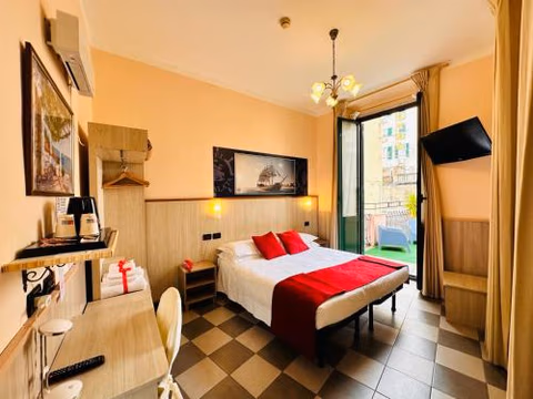 Hotel Galata — foto 8