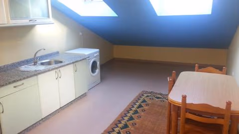 Apartamento Select Atico Real — foto 6