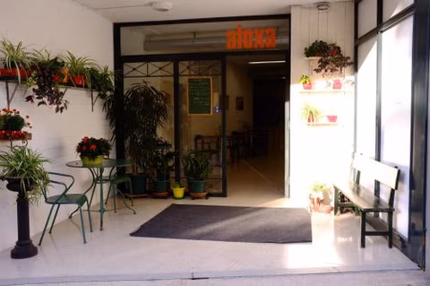 Aloxa Hostel — foto 2