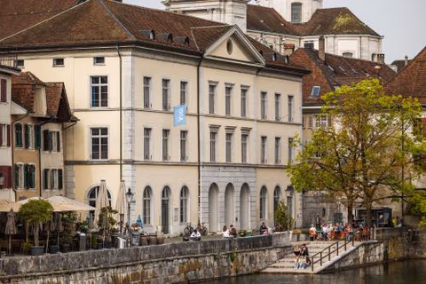 Solothurn Youth Hostel — foto 2