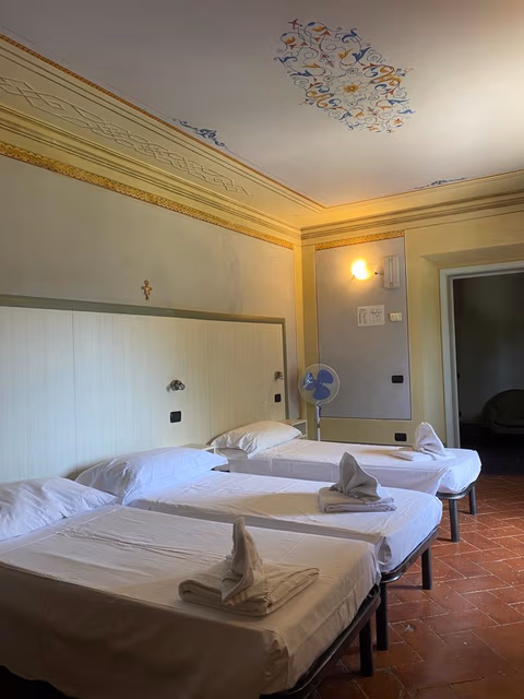 Ostello Sigerico — foto 3